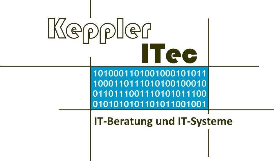 Logo Keppler-ITec