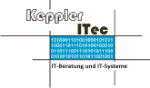 Logo Keppler-ITec